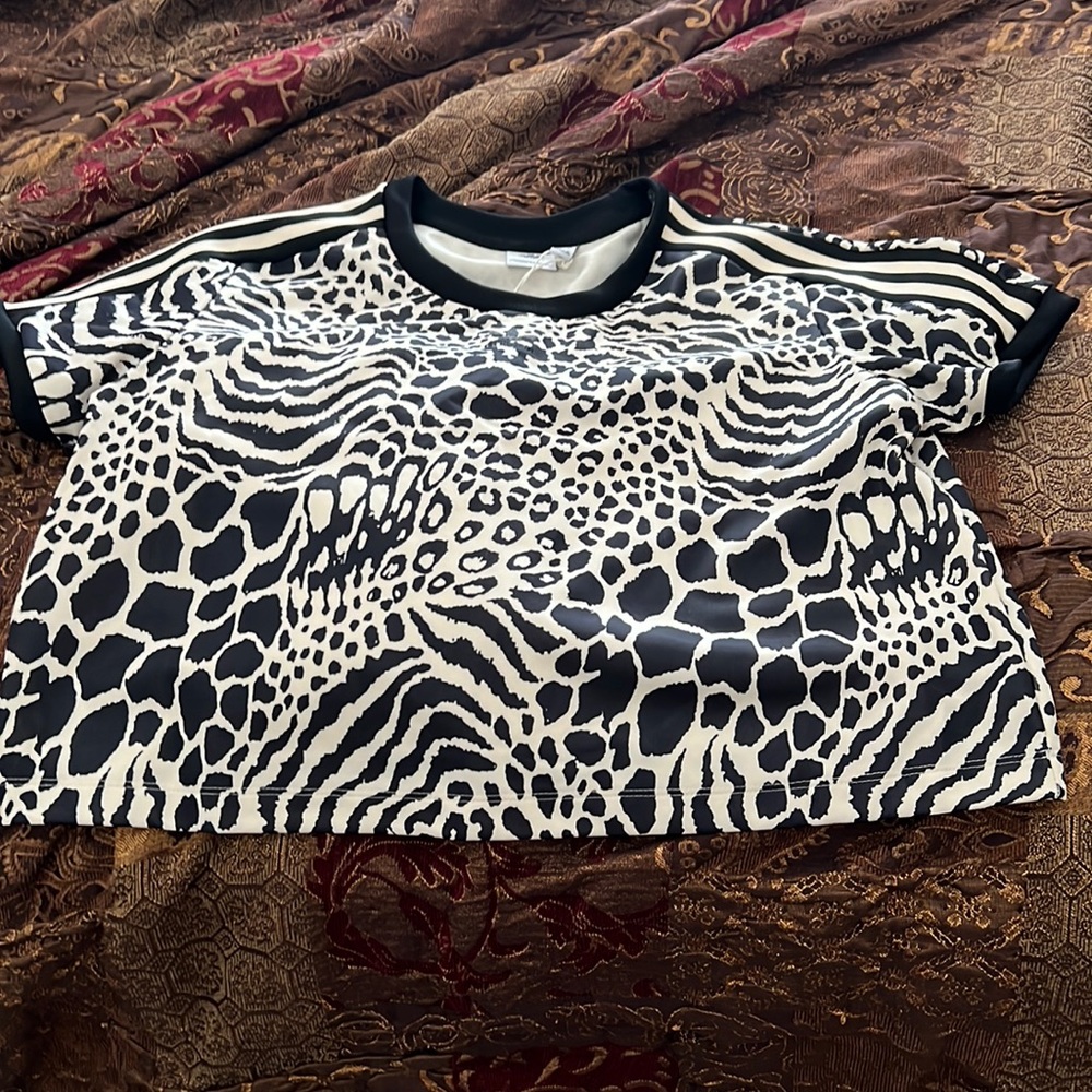 Selling a new address dad top